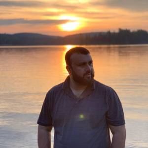 Meet your Posher, Muhammad